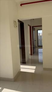 Hall Image of 555 Sq.ft 1 BHK Apartment / Flat for sale in Tritonia Man Mandir, Bhayandar West Mira Bhayandar for Rs. 6000000