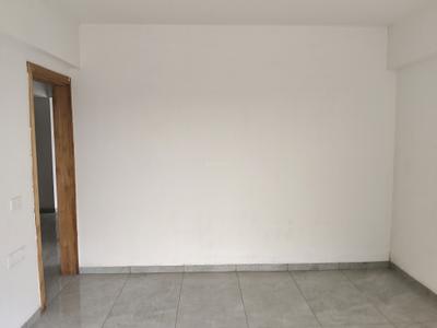 Bedroom Image of 2500 Sq.ft 3 BHK Apartment / Flat for rent in Adani Amora, Shantigram Ahmedabad for Rs. 50000