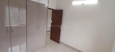 Bedroom Image of 2125 Sq.ft 3 BHK Apartment / Flat for rent in Kukatpally Hyderabad for Rs. 37010