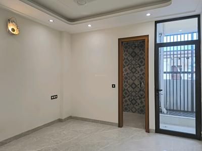 Bedroom Image of 1650 Sq.ft 3 BHK Builder Floor for sale in Indirapuram Ghaziabad for Rs. 19500000