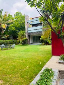 Image of 17000 Sq.ft 6 BHK Villa for sale in Thaltej, Ahmedabad for Rs. 220000000
