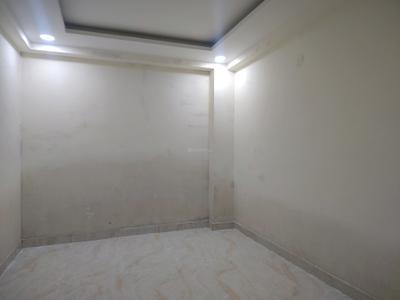 Living Room Image of 650 Sq.ft 2 BHK Builder Floor for sale in Khanpur New Delhi for Rs. 3900000