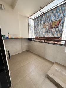 Balcony Image of 2000 Sq.ft 3 BHK Apartment / Flat for sale in Sevasi Vadodara for Rs. 13000000