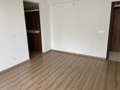 Bedroom Image of 2000 Sq.ft 3 BHK Apartment / Flat for sale in Godrej Icon, Sector 88A Gurgaon for Rs. 25000888