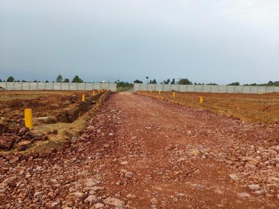 Image of 183 Sq.ft Residential Plot / Land for sale in Bheemunipatnam, Visakhapatnam for Rs. 5490000