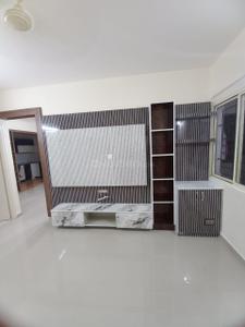 Bedroom Image of 806 Sq.ft 2 BHK Apartment / Flat for sale in Karsten Palm Groves Block A, Marsur Bengaluru for Rs. 4500000