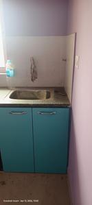 Kitchen Image of 1380 Sq.ft 2 BHK Apartment / Flat for sale in Garchuk Guwahati for Rs. 5300000