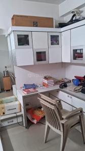 Kitchen Image of 1575 Sq.ft 3 BHK Apartment / Flat for sale in Paldi Ahmedabad for Rs. 10500000