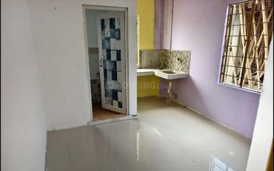 Balcony Image of 250 Sq.ft 1 RK Independent House for rent in Satgaon Guwahati for Rs. 5000