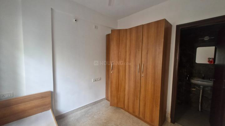 Koramangala Bedroom 1