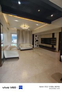 Image of 2200 Sq.ft 3 BHK Apartment / Flat for sale in Kundan Emirus, Baner, Pune for Rs. 42000000