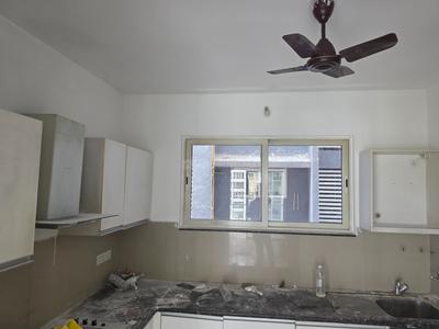 Kitchen Image of 1660 Sq.ft 3 BHK Apartment / Flat for sale in Marvel Ganga Fria Phase 1, Wagholi Pune for Rs. 14000000