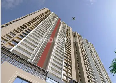 Image of 1031 Sq.ft 2 BHK Apartment / Flat for sale in Silver Meteor, Tathawade, Pune for Rs. 8000000
