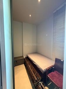 Bedroom Image of 3575 Sq.ft 4.5 BHK Apartment / Flat for sale in Gul E Punjab Gulnaar Zenium, Dyalpur Mohali for Rs. 28300000