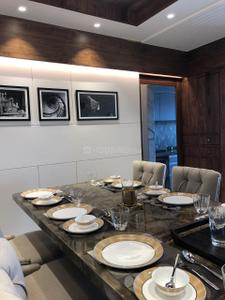 Hall Image of 3900 Sq.ft 5 BHK Apartment / Flat for sale in Seasons Heights, Santacruz West Mumbai for Rs. 230000000