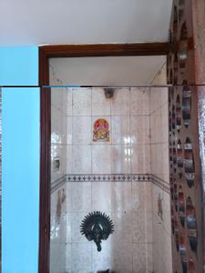 Pooja Room Image of 900 Sq.ft 2 BHK Independent House for rent in Kasturi Nagar Bengaluru for Rs. 27000