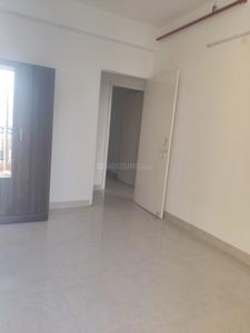 Bedroom Image of 1000 Sq.ft 3 BHK Apartment / Flat for rent in Signature Global Golf Green, Sector 79 Gurgaon for Rs. 19000