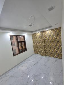 3 BHK Independent Builder Floor