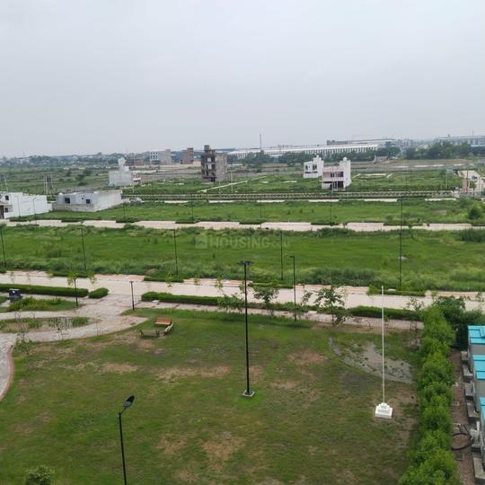 Orris Woodview Residencies Main Image 1