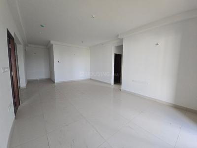 Hall Image of 2005 Sq.ft 3.5 BHK Apartment / Flat for sale in Purva Atmosphere, R.K. Hegde Nagar Bengaluru for Rs. 33000000