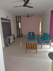 Hall Image of 953 Sq.ft 2 BHK Apartment / Flat for rent in Jaypee Aman, Sector 151 Noida for Rs. 25000