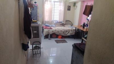 1 RK Independent Builder Floor