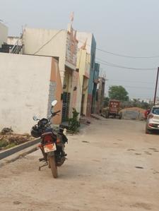 Image of 950 Sq.ft 2 BHK Independent House for sale in Ghuru, Bilaspur for Rs. 2650000