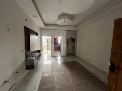 Hall Image of 1123 Sq.ft 2 BHK Apartment / Flat for sale in Badrish Colony Dehradun for Rs. 5800000