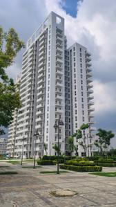 Image of 1605 Sq.ft 2 BHK Apartment / Flat for sale in Vatika Seven Elements, Sector 89A, Gurgaon for Rs. 20000000