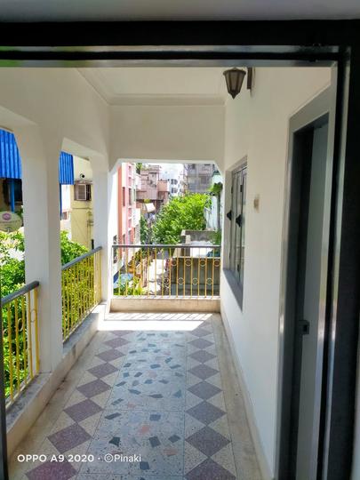 Desh Bandhu Nagar, Baguiati Main Image 1