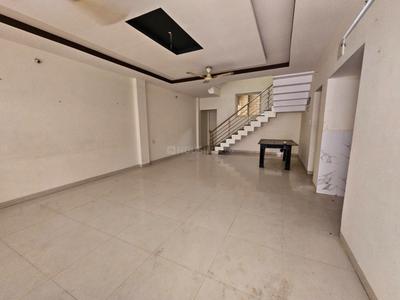 Hall Image of 3500 Sq.ft 4 BHK Independent House for rent in Nipania Indore for Rs. 45000