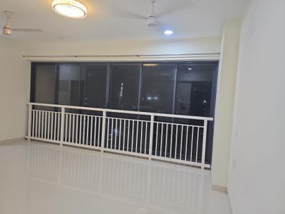 Bedroom Image of 1000 Sq.ft 2 BHK Apartment / Flat for rent in Dynamix Divum, Malad East Mumbai for Rs. 70000