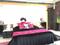Jaypee The Sun Court Bedroom 3