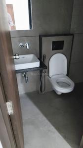Image of 2000 Sq.ft 3 BHK Apartment / Flat for rent in The Centrium, Memnagar, Ahmedabad for Rs. 40000