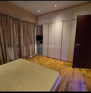 Bedroom Image of Gera song of joy in Kharadi, Pune