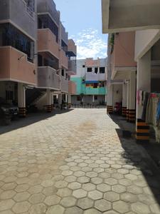 Image of 667 Sq.ft 2 BHK Apartment / Flat for sale in Antony Tremain, Guduvancheri, Chennai for Rs. 3385000