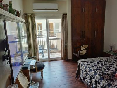 Bedroom Image of 2160 Sq.ft 3 BHK Apartment / Flat for sale in Canal Road Dehradun for Rs. 15000000