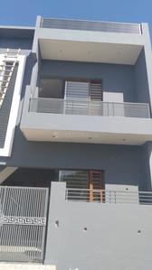 Image of 900 Sq.ft 3 BHK Independent House for sale in Kharar, Mohali for Rs. 7490000
