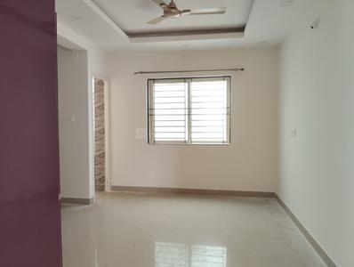 Hall Image of 1675 Sq.ft 3 BHK Apartment / Flat for sale in Chansandra Bengaluru for Rs. 15300000