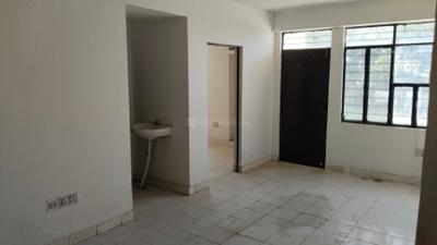 Living Room Image of 500 Sq.ft 1 BHK Apartment / Flat for sale in Goner Jaipur for Rs. 1500000