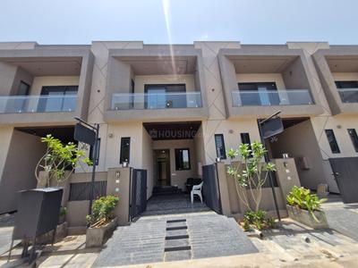 Image of 1700 Sq.ft 3 BHK Villa for sale in Elite Homes, Vaishali Nagar Extension, Jaipur for Rs. 13500000