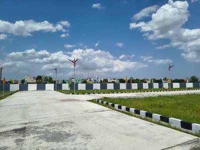 Image of 1000 Sq.ft Residential Plot / Land for sale in Sriperumbudur, Chennai for Rs. 1800000
