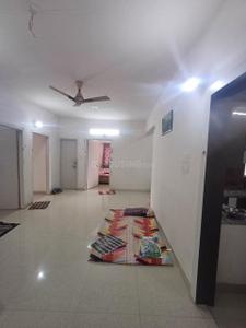 Hall Image of 2100 Sq.ft 4 BHK Apartment / Flat for rent in Bariatu Ranchi for Rs. 40000