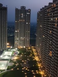 Image of 1675 Sq.ft 3.5 BHK Apartment / Flat for sale in ATS Pious Hideaways, Sector 150, Noida for Rs. 22000000