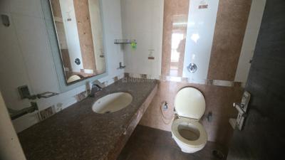 Image of 1450 Sq.ft 3 BHK Apartment / Flat for rent in Regency Gardens, Kharghar, Navi Mumbai for Rs. 65999