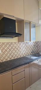 Kitchen Image of 1771 Sq.ft 3 BHK Apartment / Flat for sale in Bengal Peerless Avidipta Phase II, Santoshpur Kolkata for Rs. 30000000