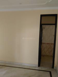 Bedroom Image of 1850 Sq.ft 3 BHK Apartment / Flat for rent in Sector 5 Dwarka New Delhi for Rs. 45000