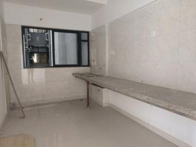Kitchen Image of 1060 Sq.ft 2 BHK Apartment / Flat for sale in Kumar Princetown Towers, Mohammed Wadi Pune for Rs. 7200000