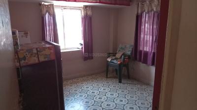 Bedroom Image of 725 Sq.ft 2 BHK Apartment / Flat for sale in Hadgood Anand for Rs. 1100000