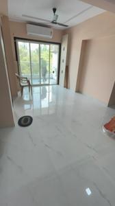 Hall Image of 1550 Sq.ft 3 BHK Apartment / Flat for rent in Dharampeth Nagpur for Rs. 50000
